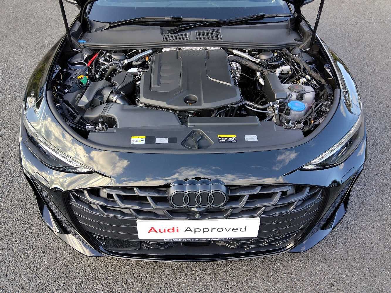 Used Audi A6 2025 for sale - 76845128: Photo 9