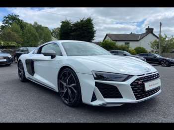 85 Used Audi R8 Cars for sale at MOTORS