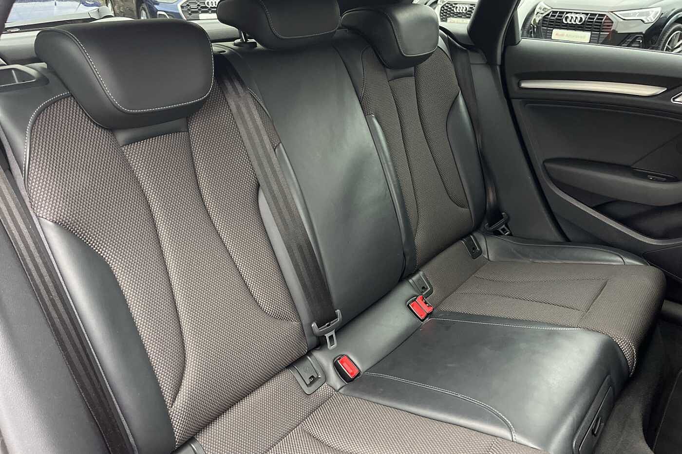 Used Audi A3 2018 for sale - 77557194: Photo 10