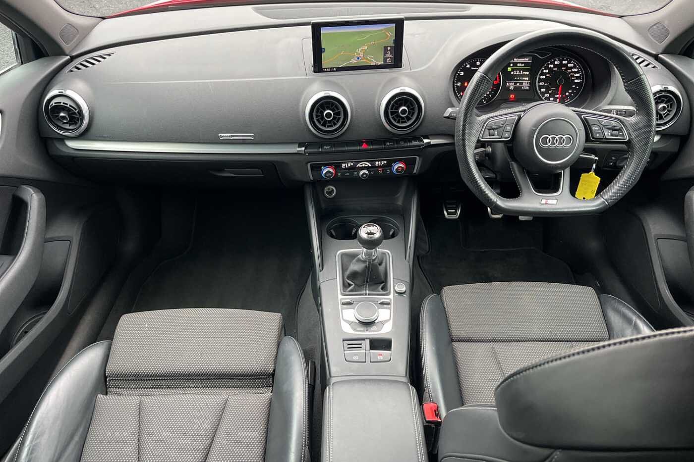 Used Audi A3 2018 for sale - 77557194: Photo 12