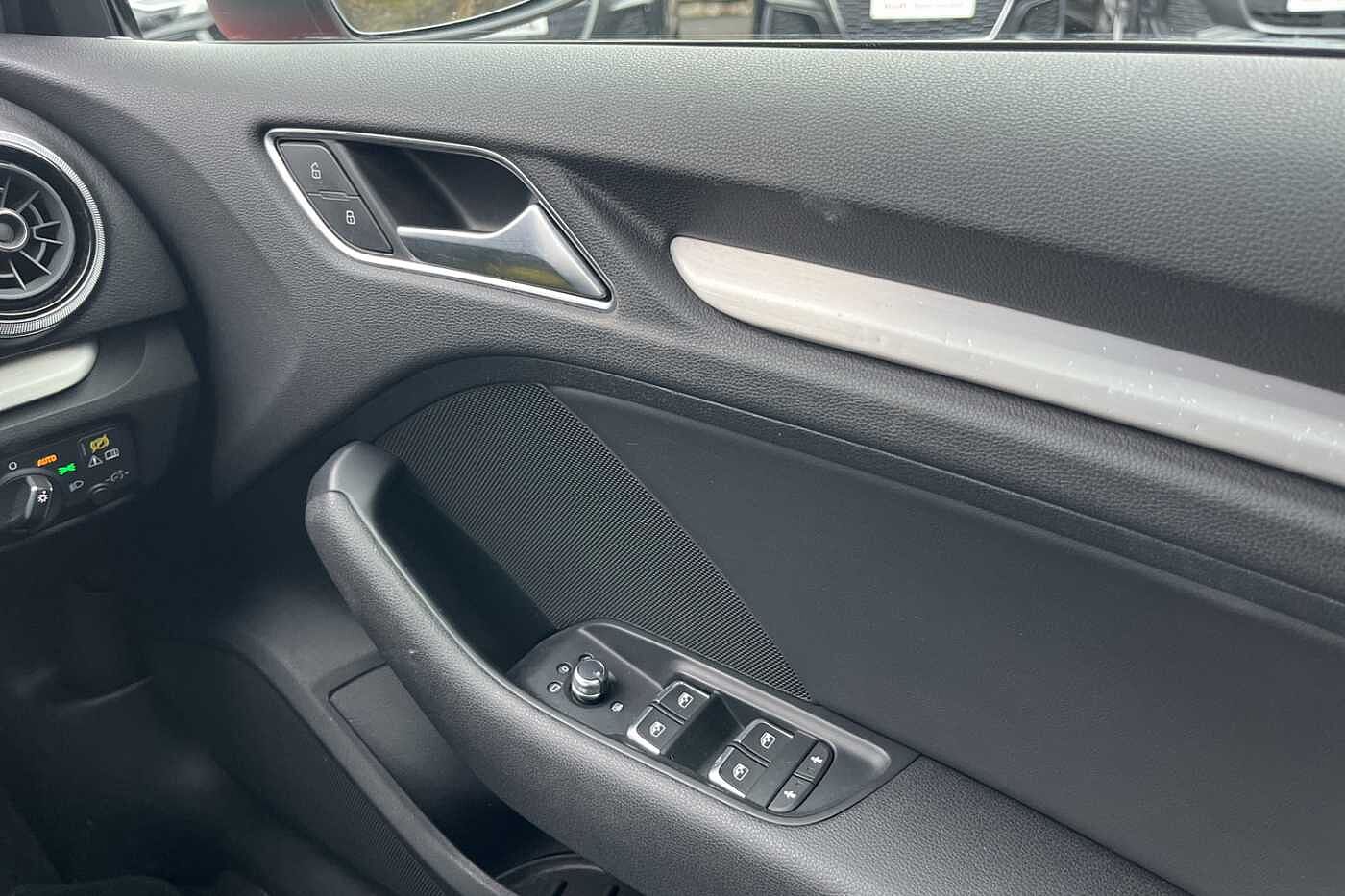 Used Audi A3 2018 for sale - 77557194: Photo 16