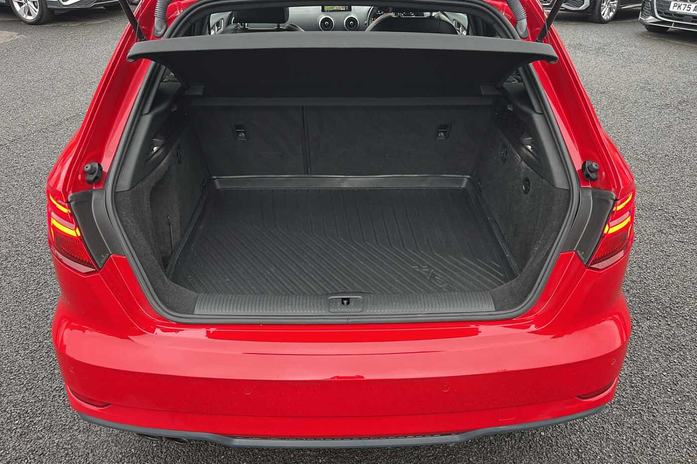 Used Audi A3 2018 for sale - 77557194: Photo 19