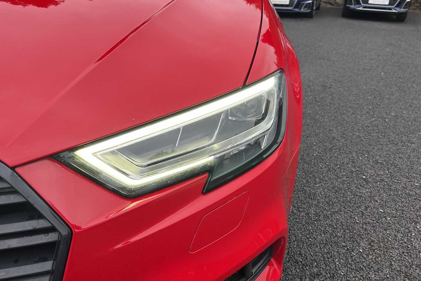 Used Audi A3 2018 for sale - 77557194: Photo 25