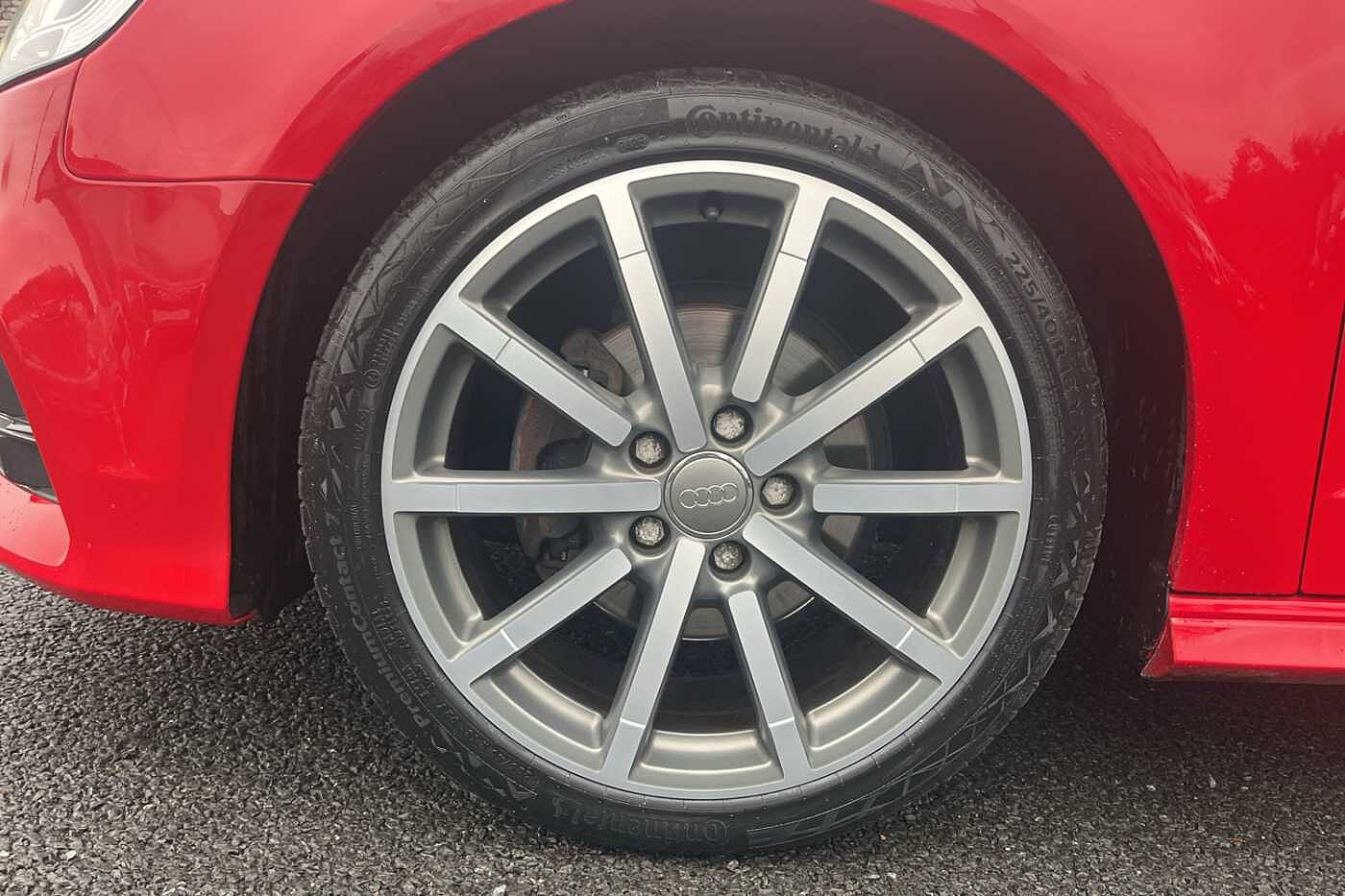 Used Audi A3 2018 for sale - 77557194: Photo 5