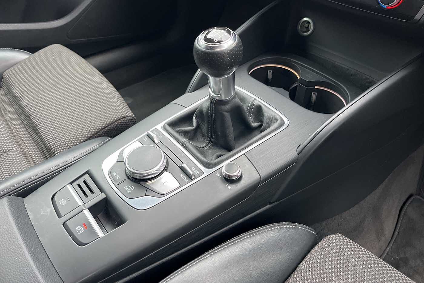 Used Audi A3 2018 for sale - 77557194: Photo 8