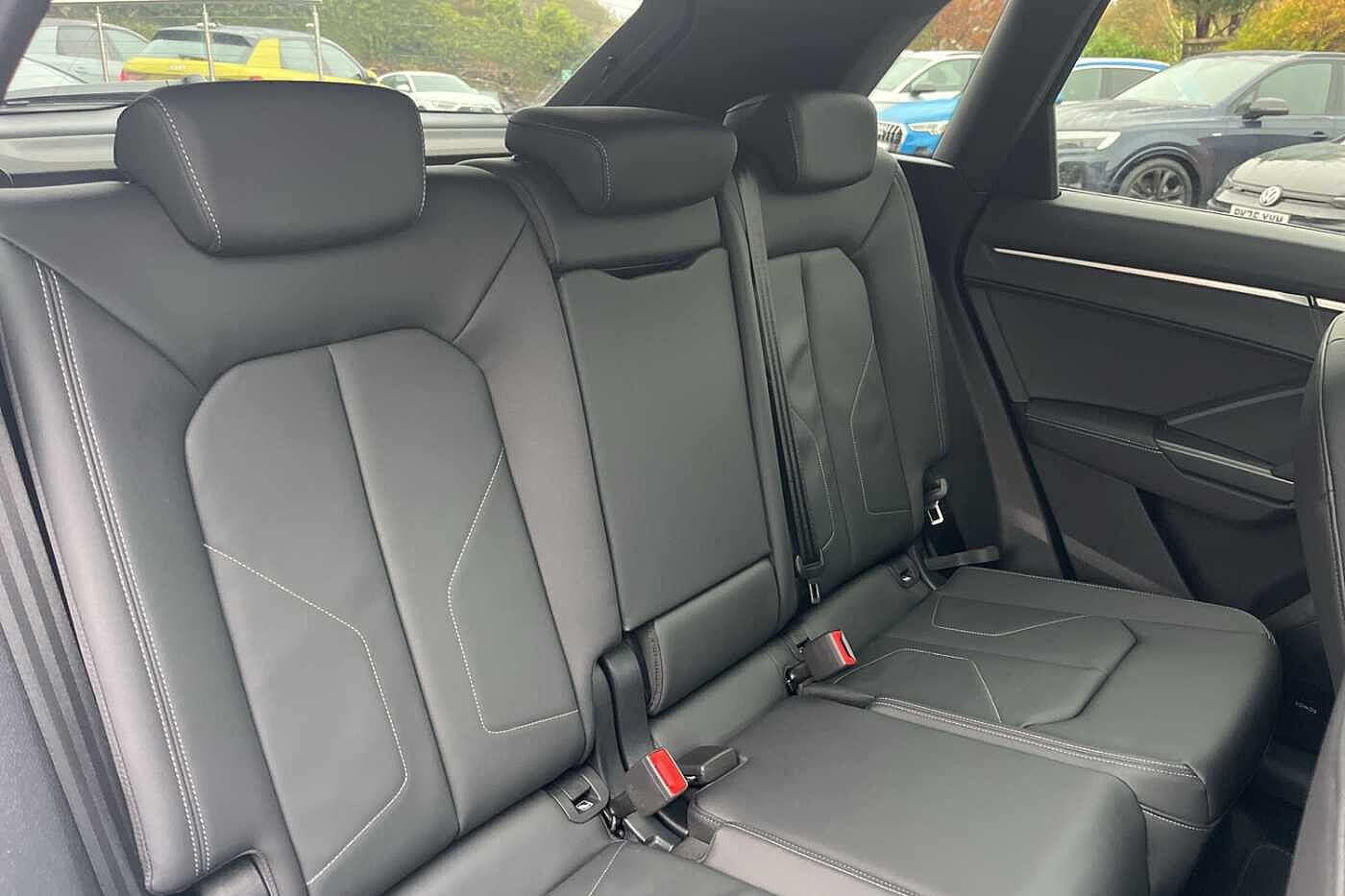 Used Audi Q3 2024 for sale - 76677709: Photo 10