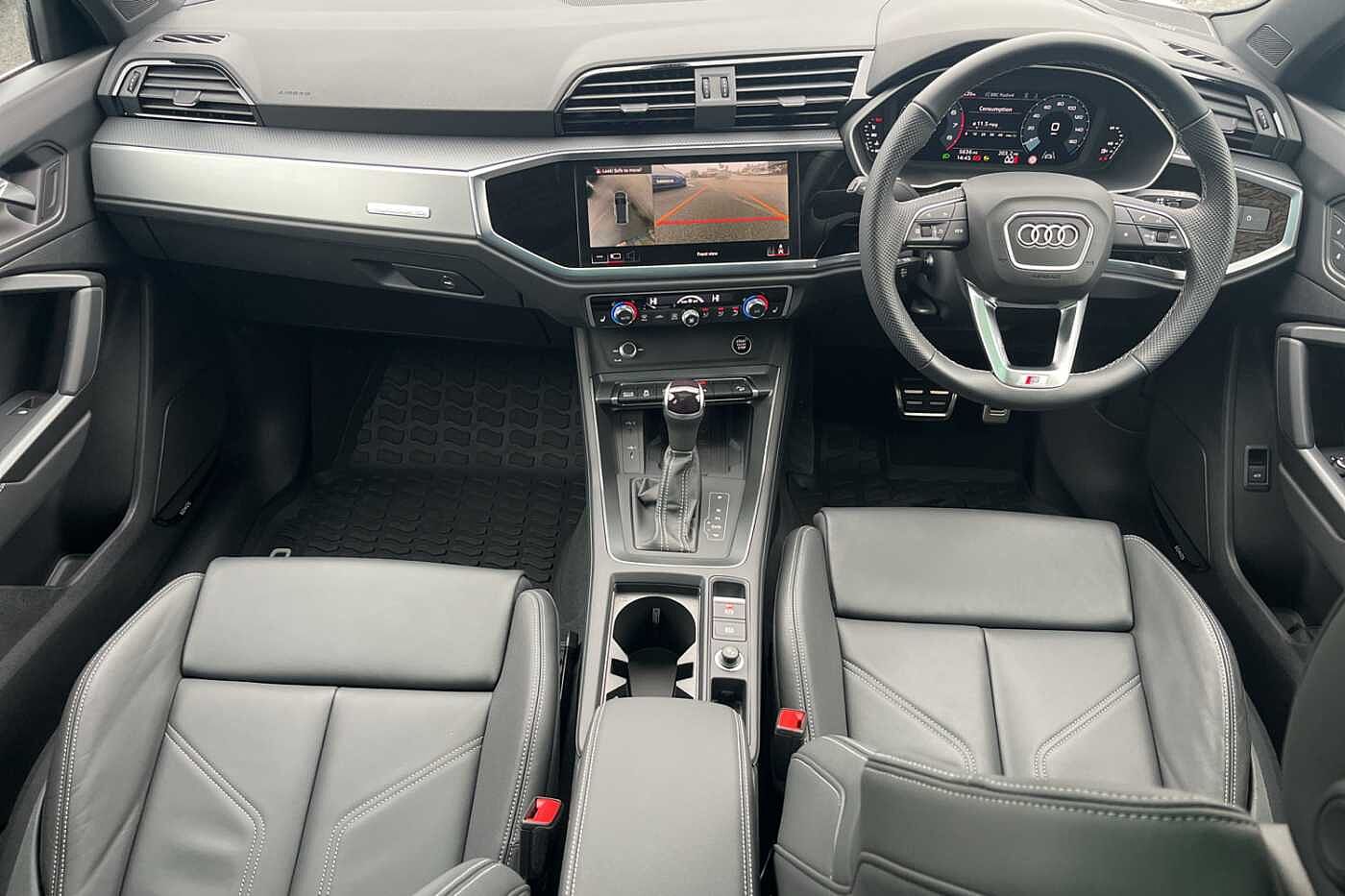 Used Audi Q3 2024 for sale - 76677709: Photo 12