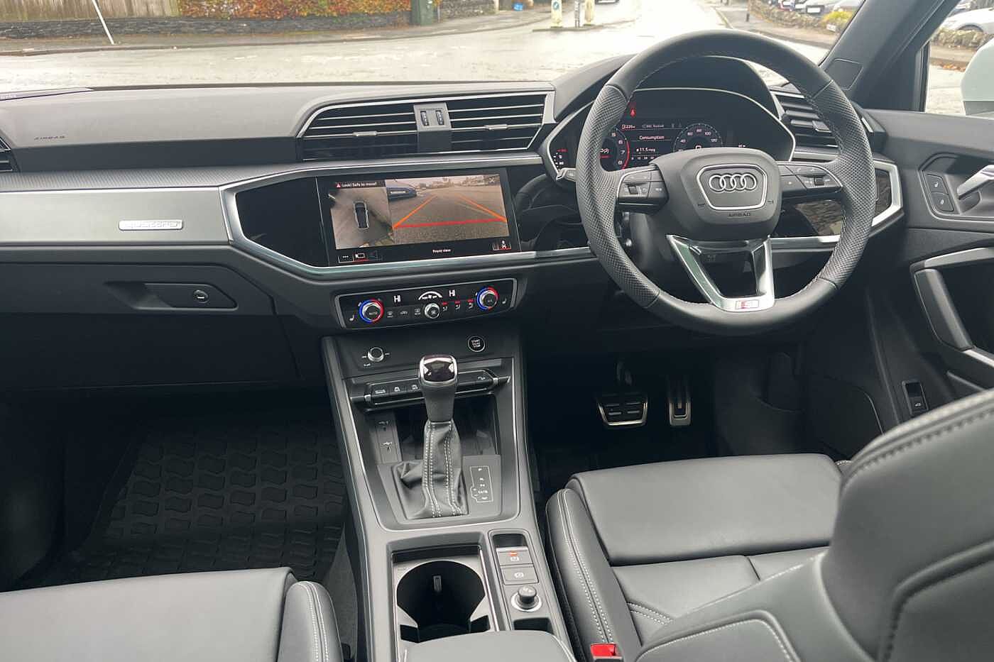 Used Audi Q3 2024 for sale - 76677709: Photo 13