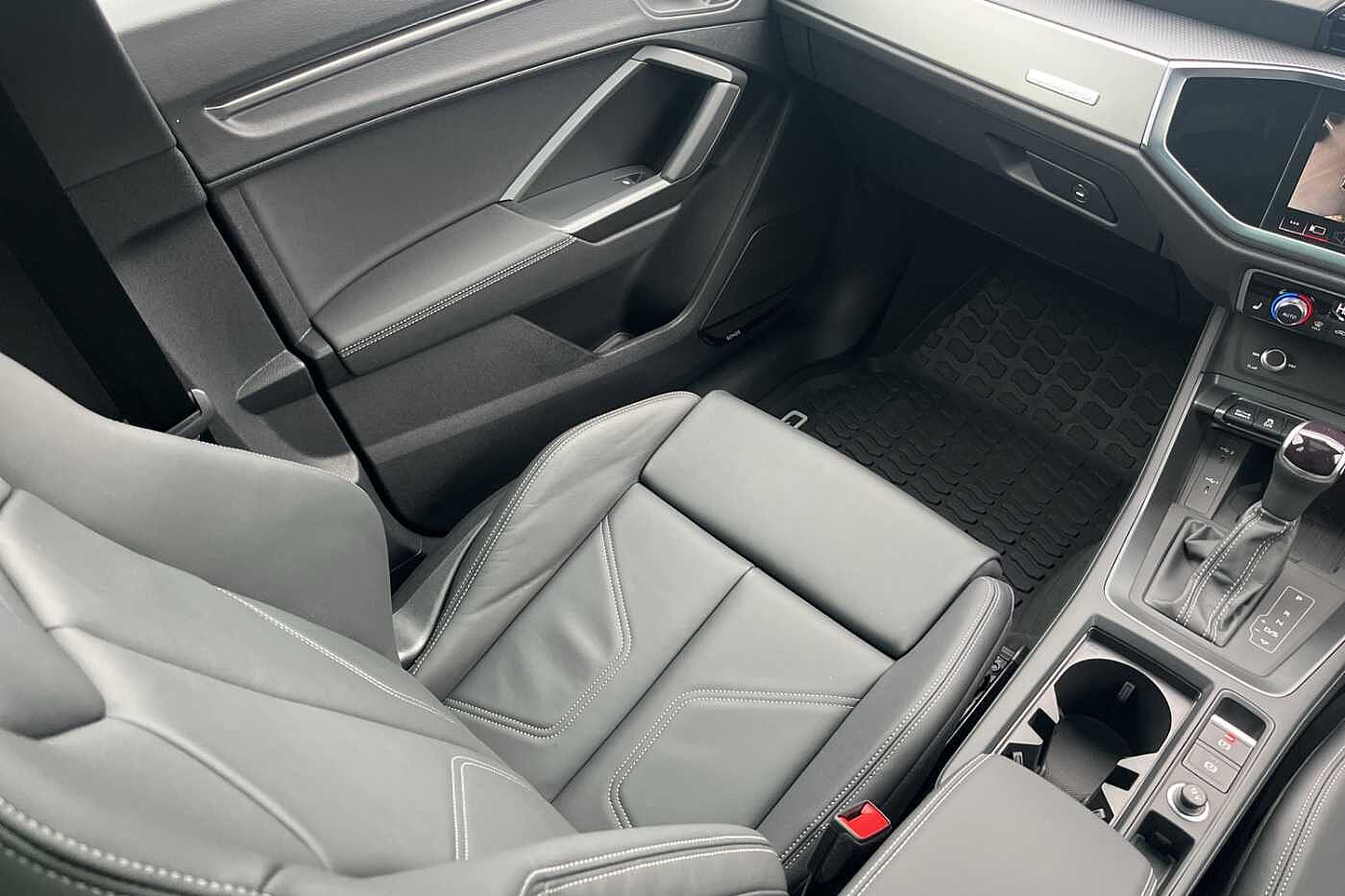 Used Audi Q3 2024 for sale - 76677709: Photo 14