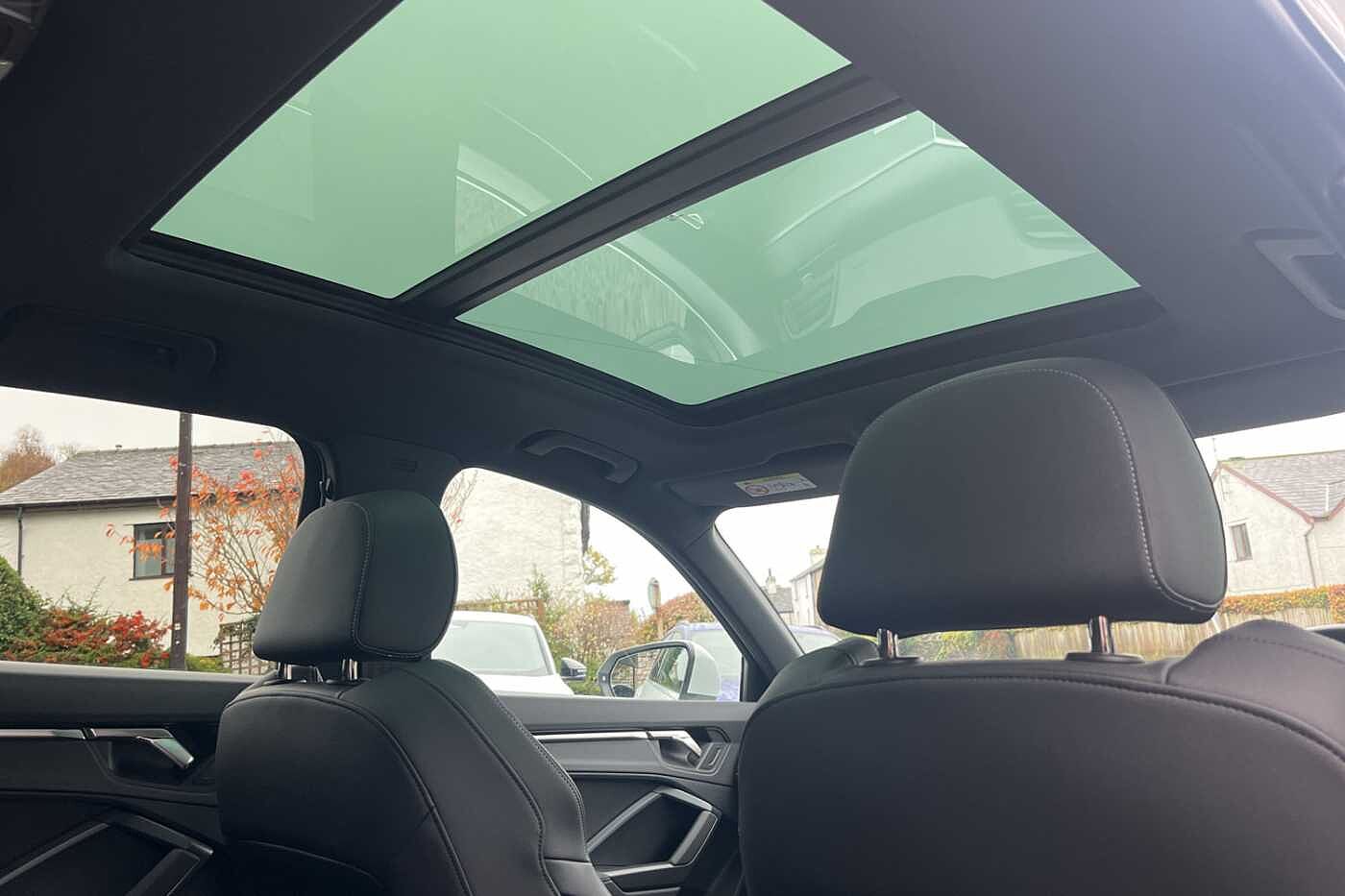 Used Audi Q3 2024 for sale - 76677709: Photo 16