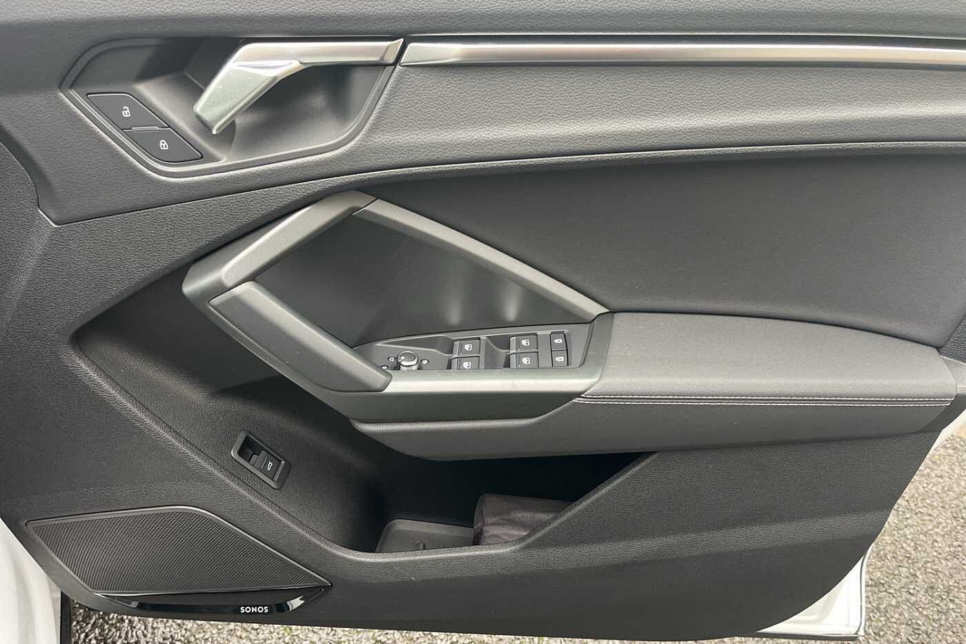 Used Audi Q3 2024 for sale - 76677709: Photo 18