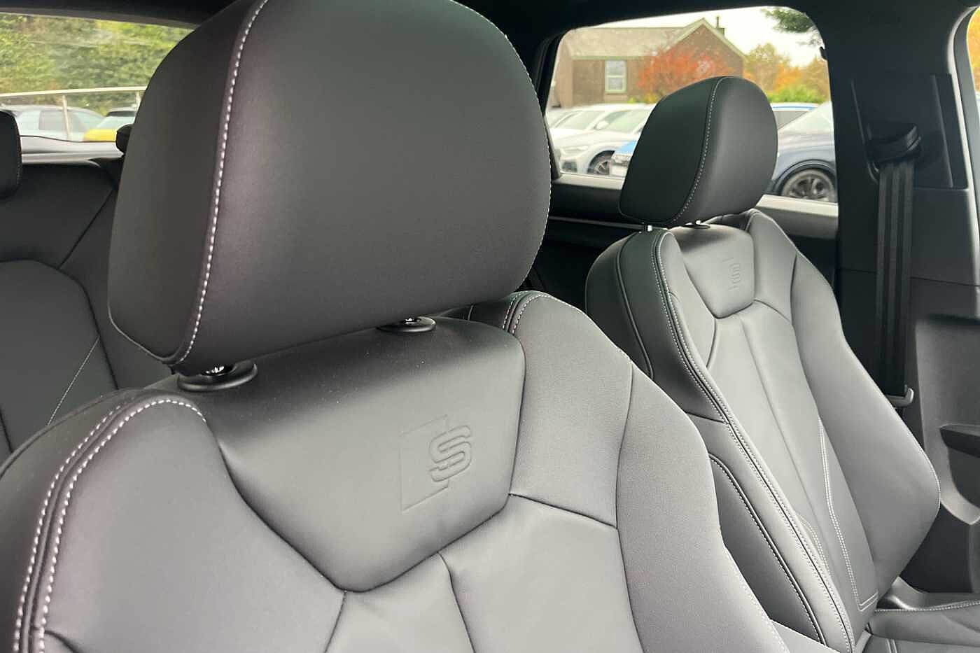 Used Audi Q3 2024 for sale - 76677709: Photo 19