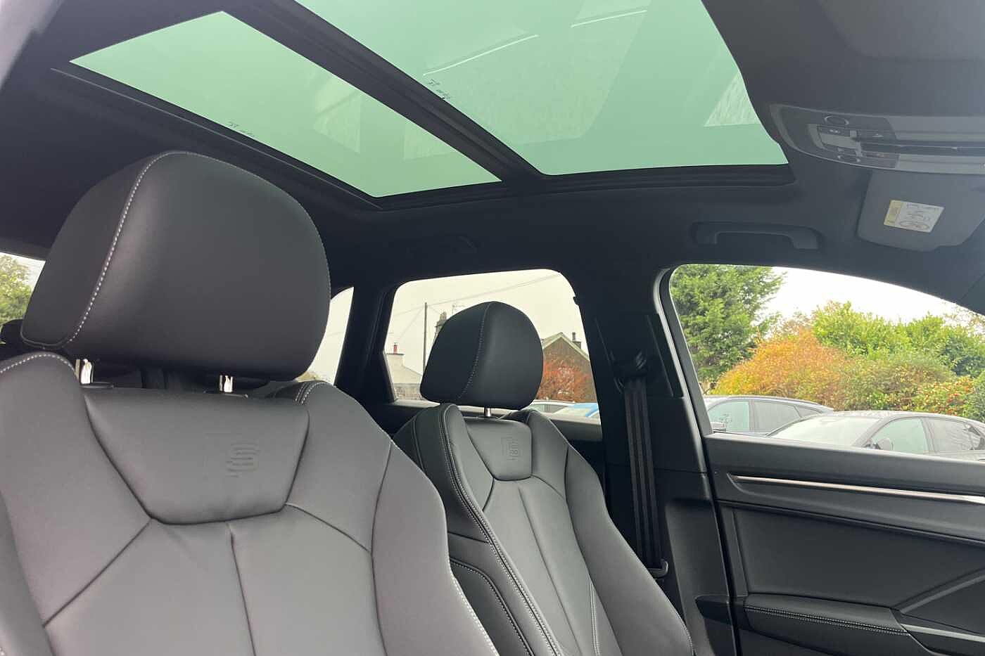 Used Audi Q3 2024 for sale - 76677709: Photo 20