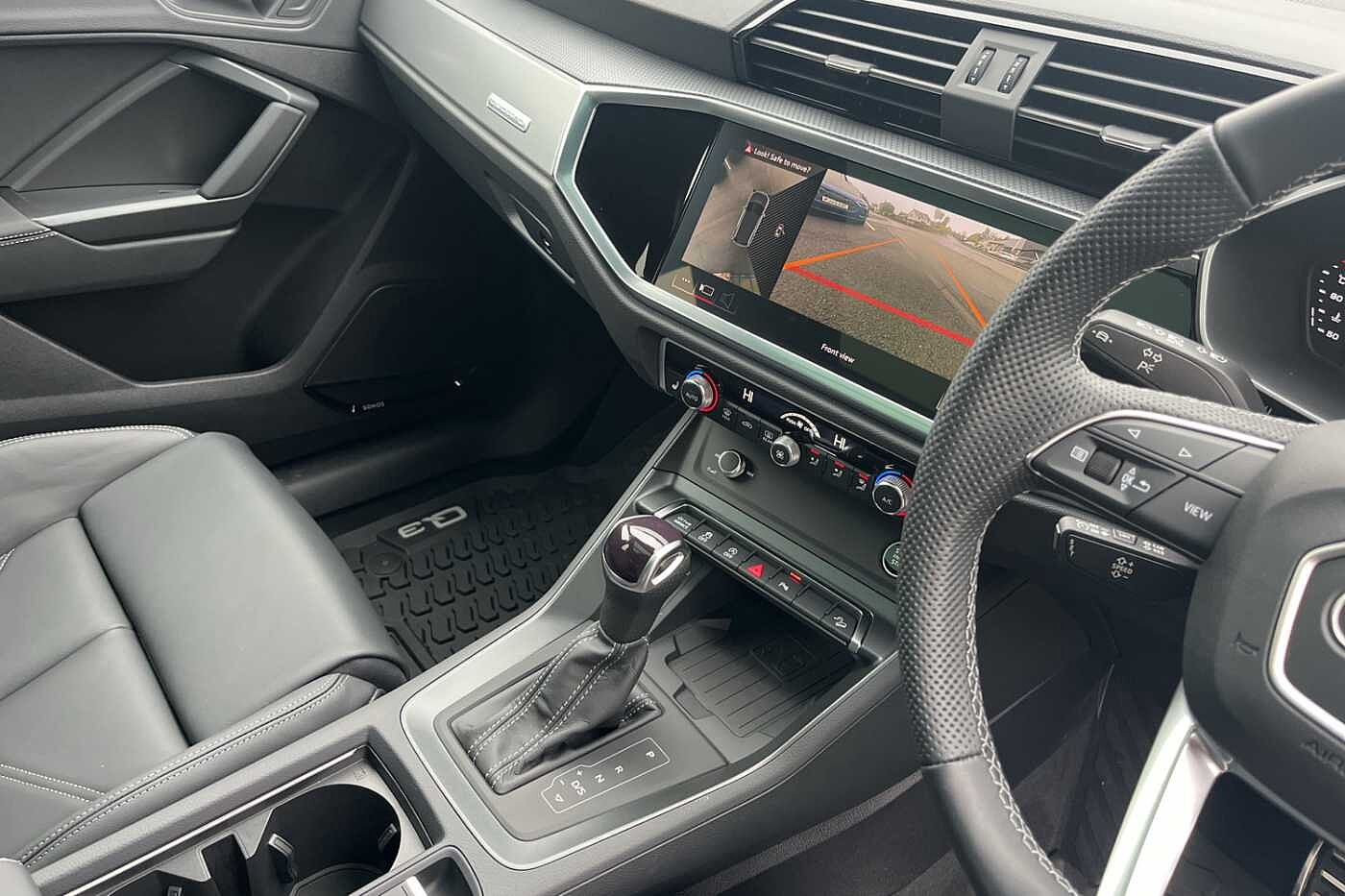 Used Audi Q3 2024 for sale - 76677709: Photo 21