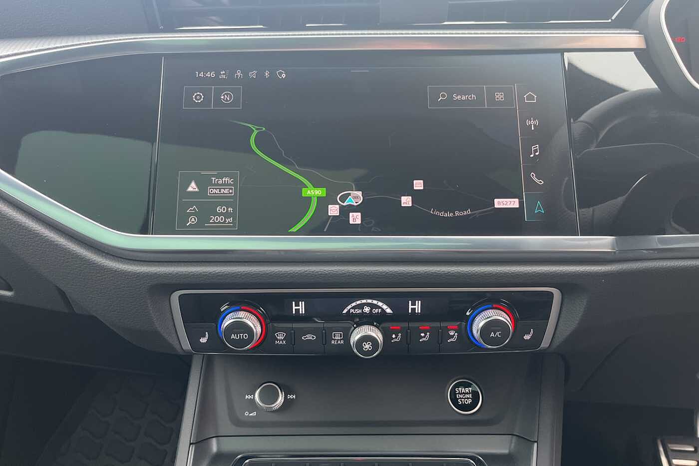 Used Audi Q3 2024 for sale - 76677709: Photo 23