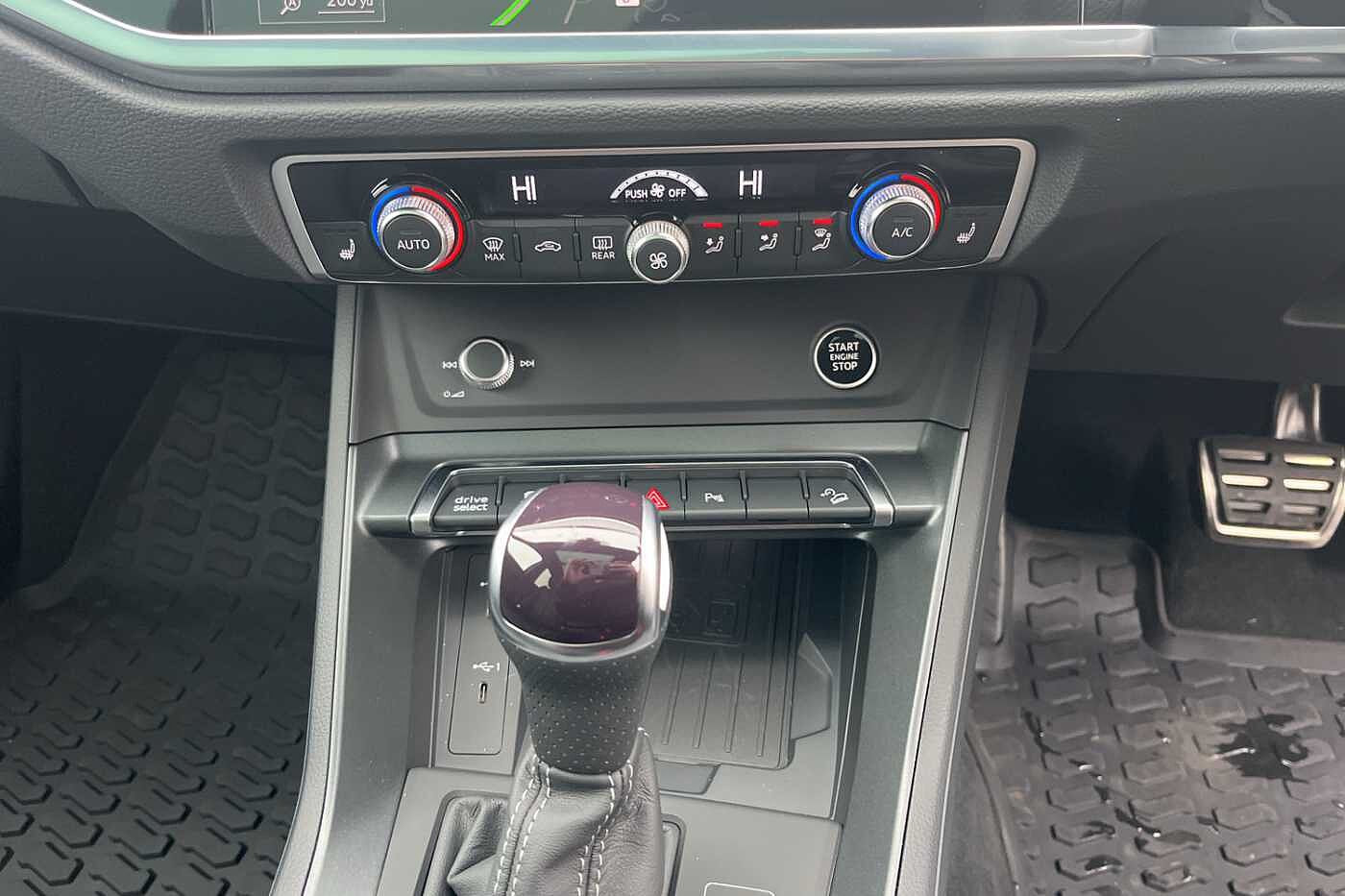 Used Audi Q3 2024 for sale - 76677709: Photo 24