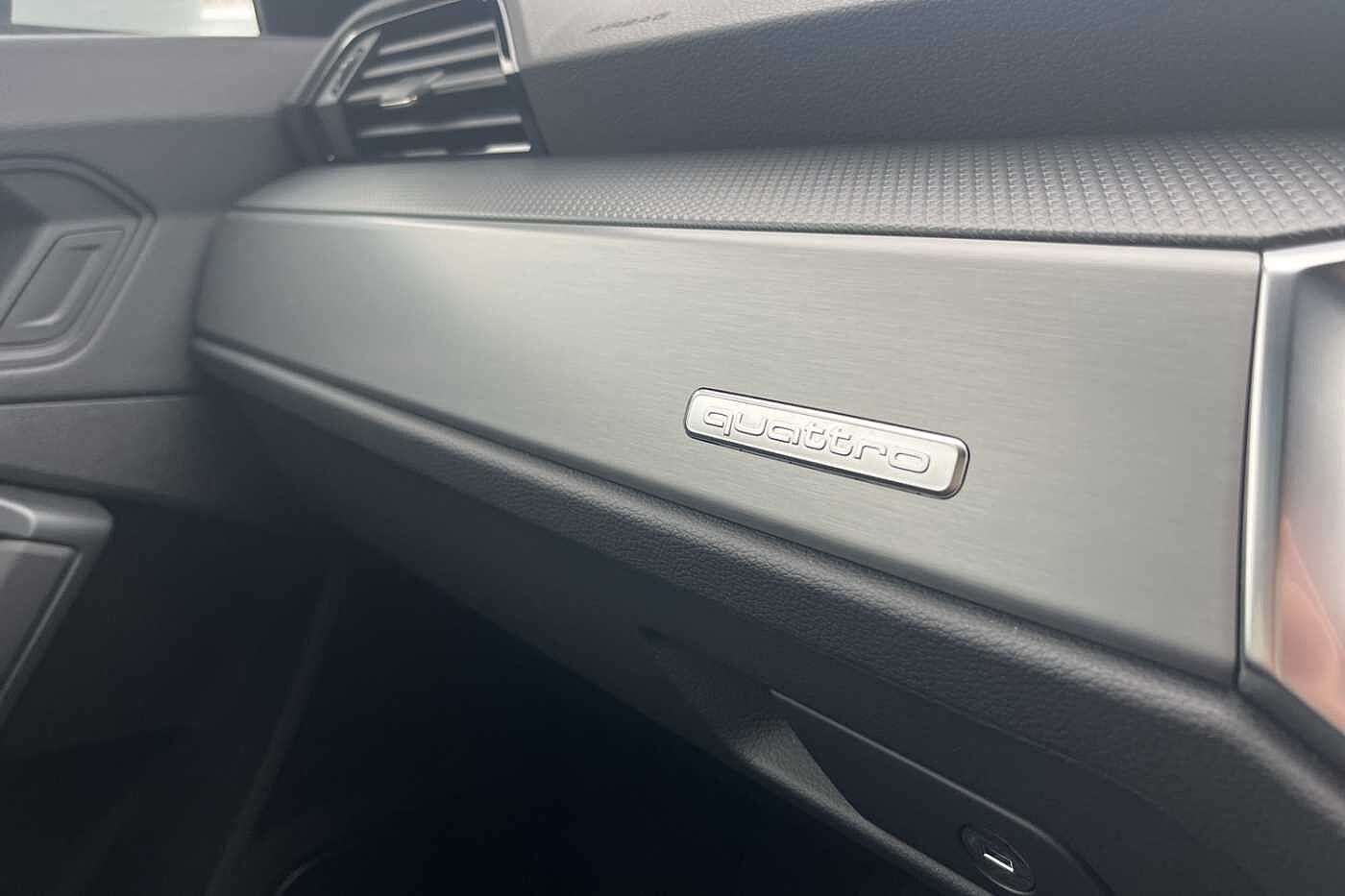 Used Audi Q3 2024 for sale - 76677709: Photo 25