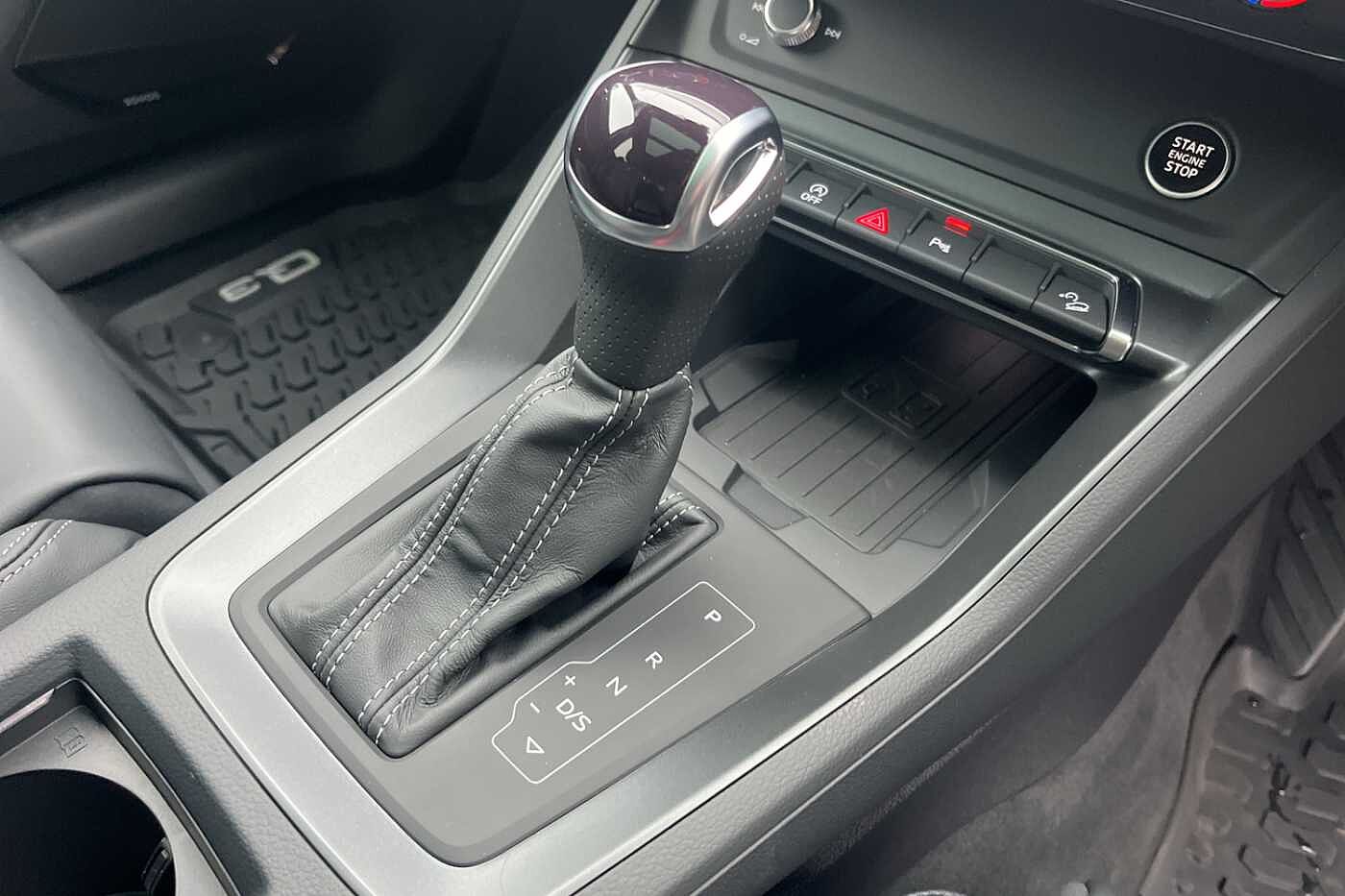 Used Audi Q3 2024 for sale - 76677709: Photo 8