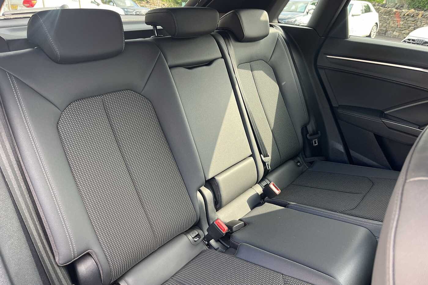 Used Audi Q3 2021 for sale - 76681222: Photo 10