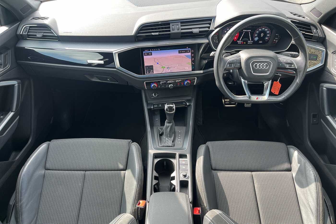 Used Audi Q3 2021 for sale - 76681222: Photo 12