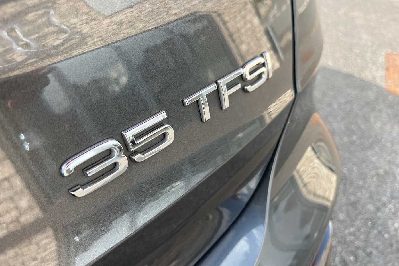 Used Audi Q3 2021 for sale - 76681222: Photo 15