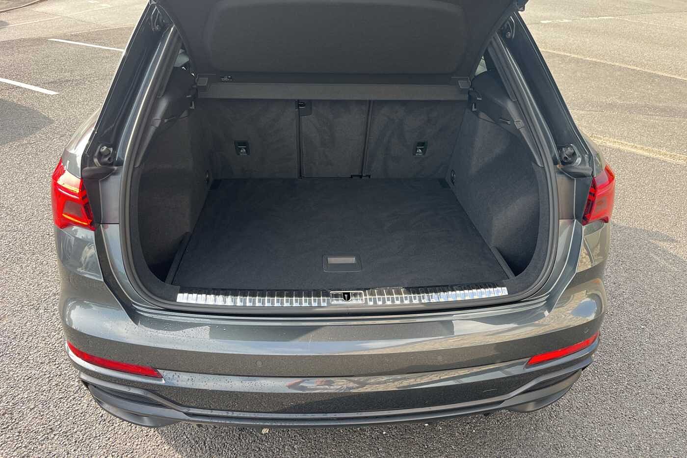 Used Audi Q3 2021 for sale - 76681222: Photo 16