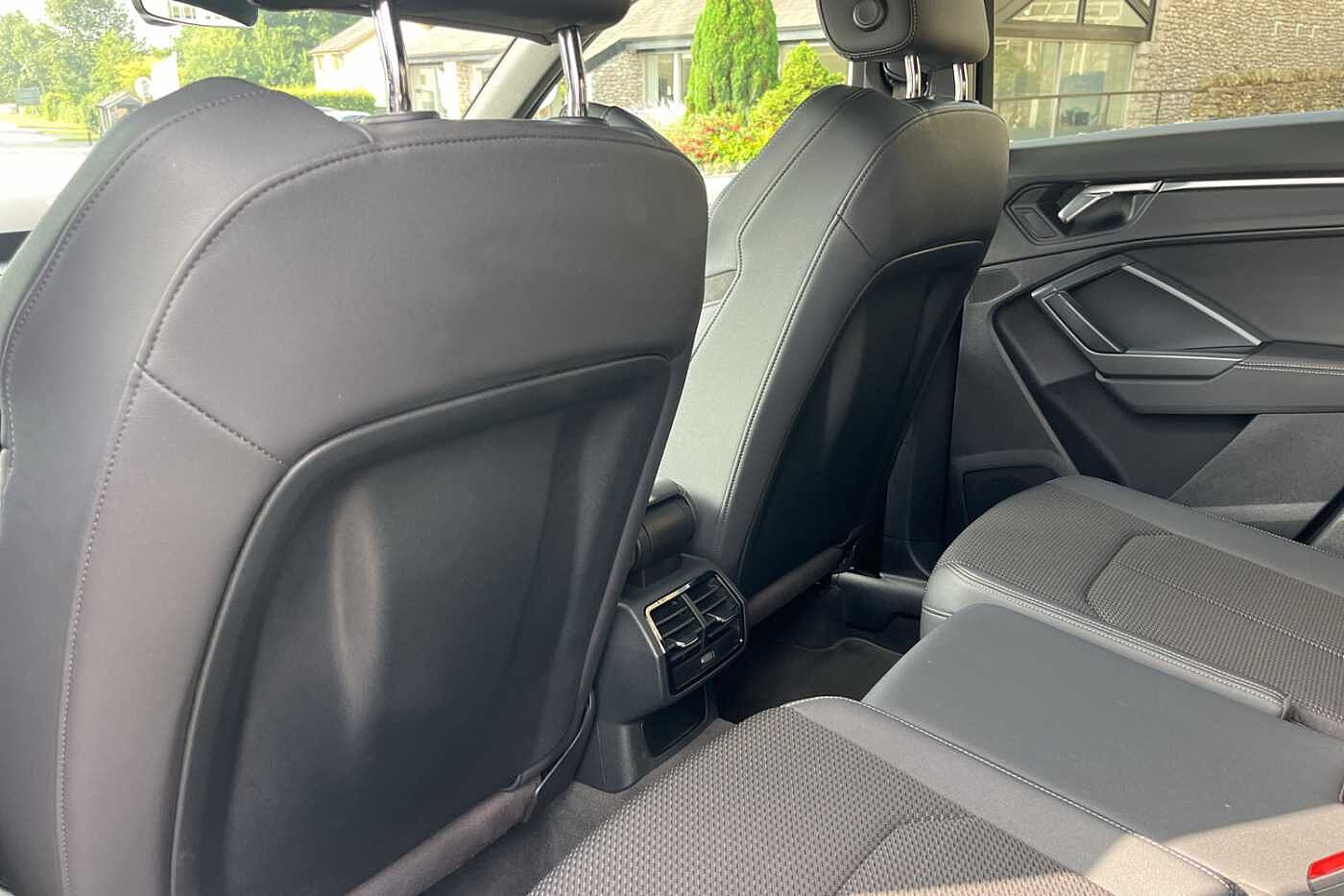 Used Audi Q3 2021 for sale - 76681222: Photo 19