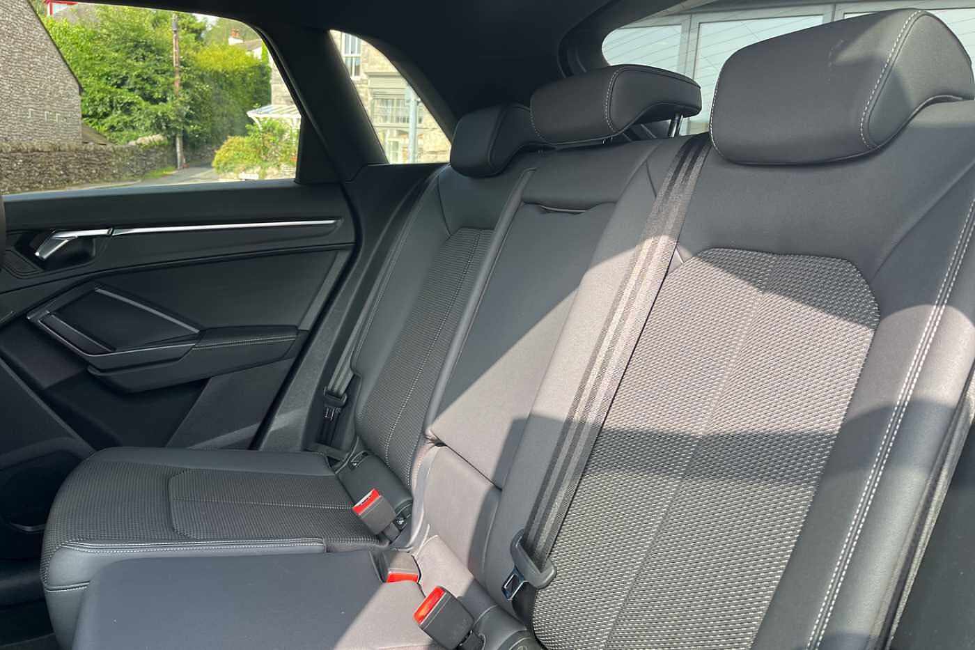 Used Audi Q3 2021 for sale - 76681222: Photo 20