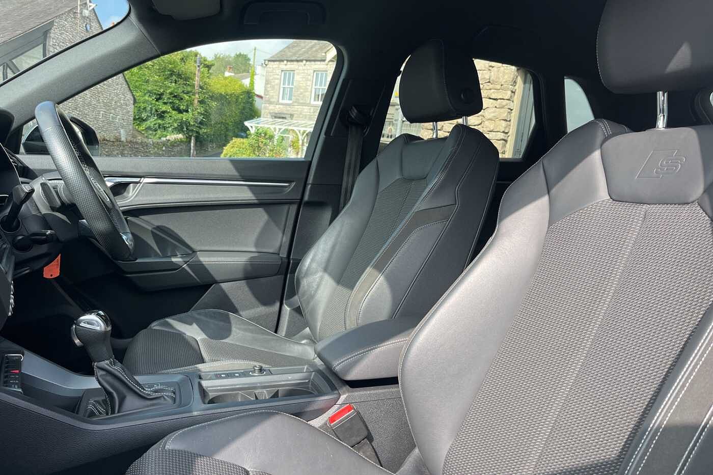 Used Audi Q3 2021 for sale - 76681222: Photo 21