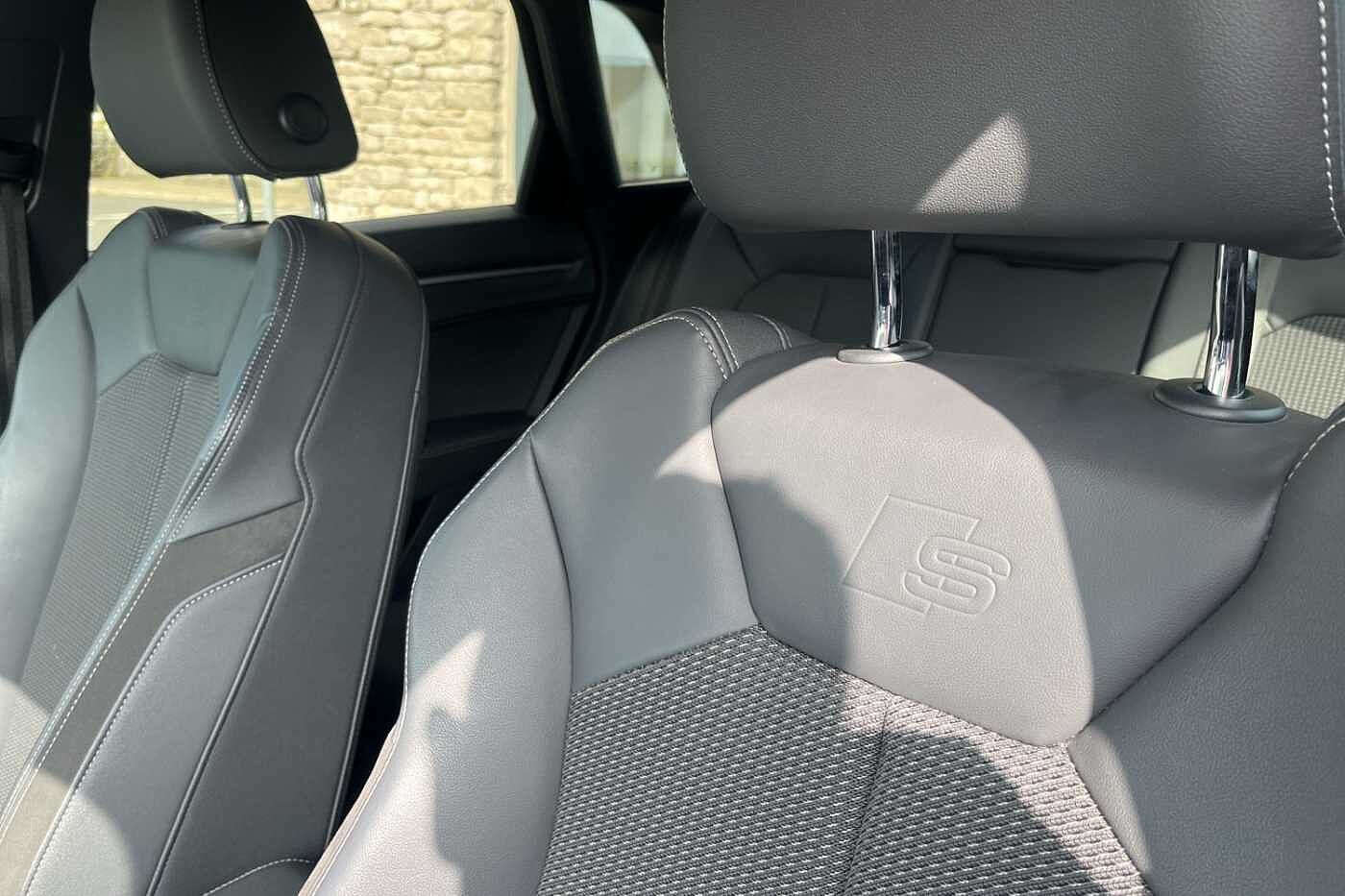 Used Audi Q3 2021 for sale - 76681222: Photo 22