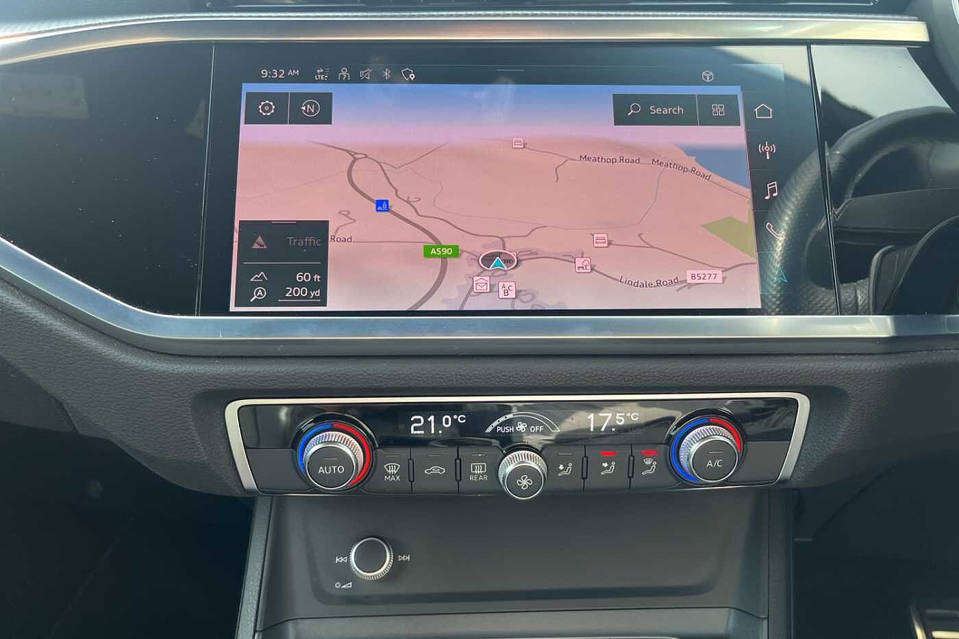 Used Audi Q3 2021 for sale - 76681222: Photo 25