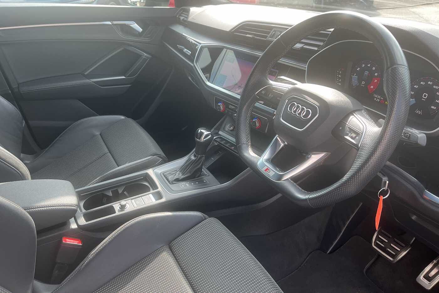 Used Audi Q3 2021 for sale - 76681222: Photo 6