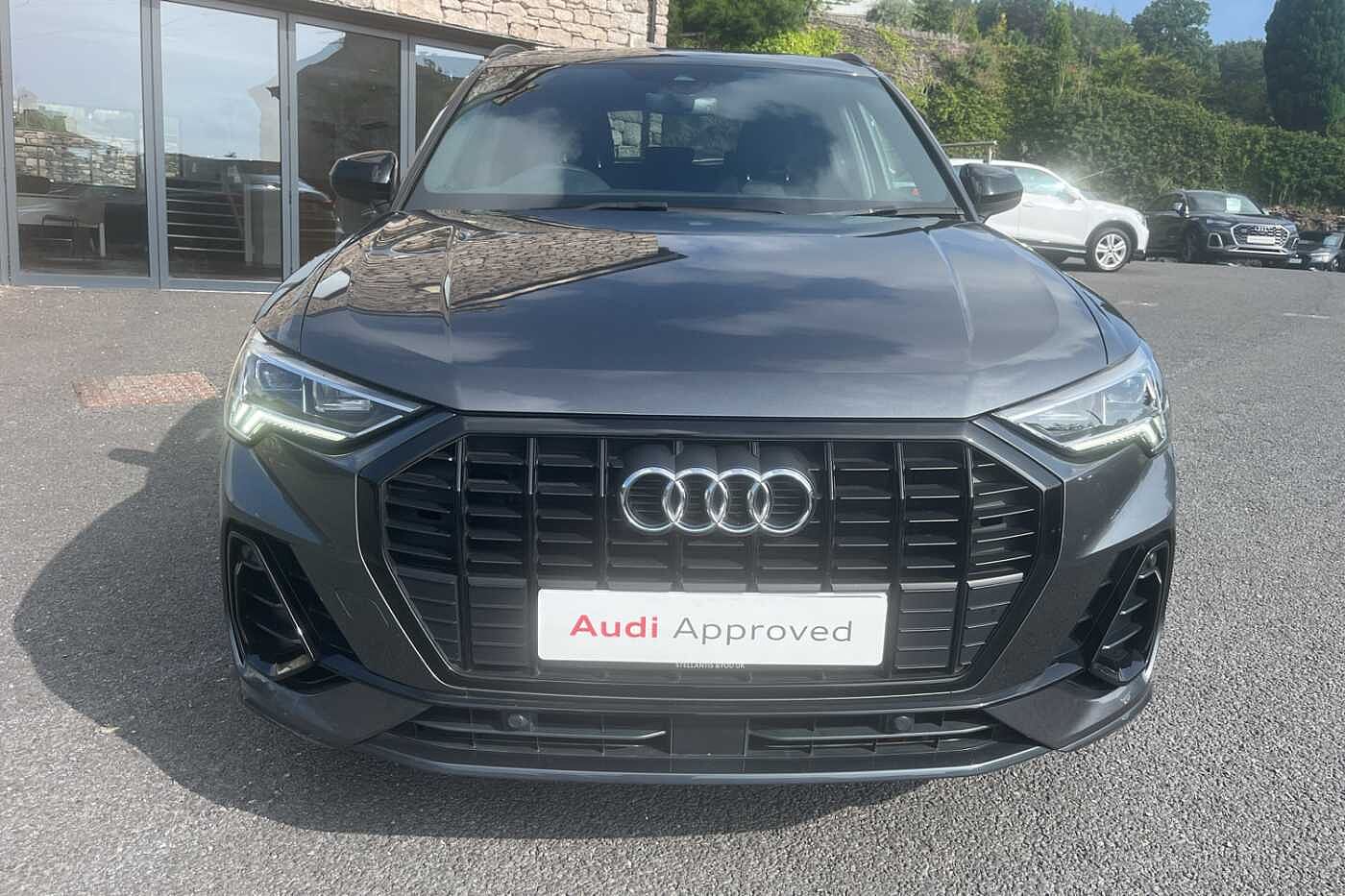 Used Audi Q3 2021 for sale - 76681222: Photo 7