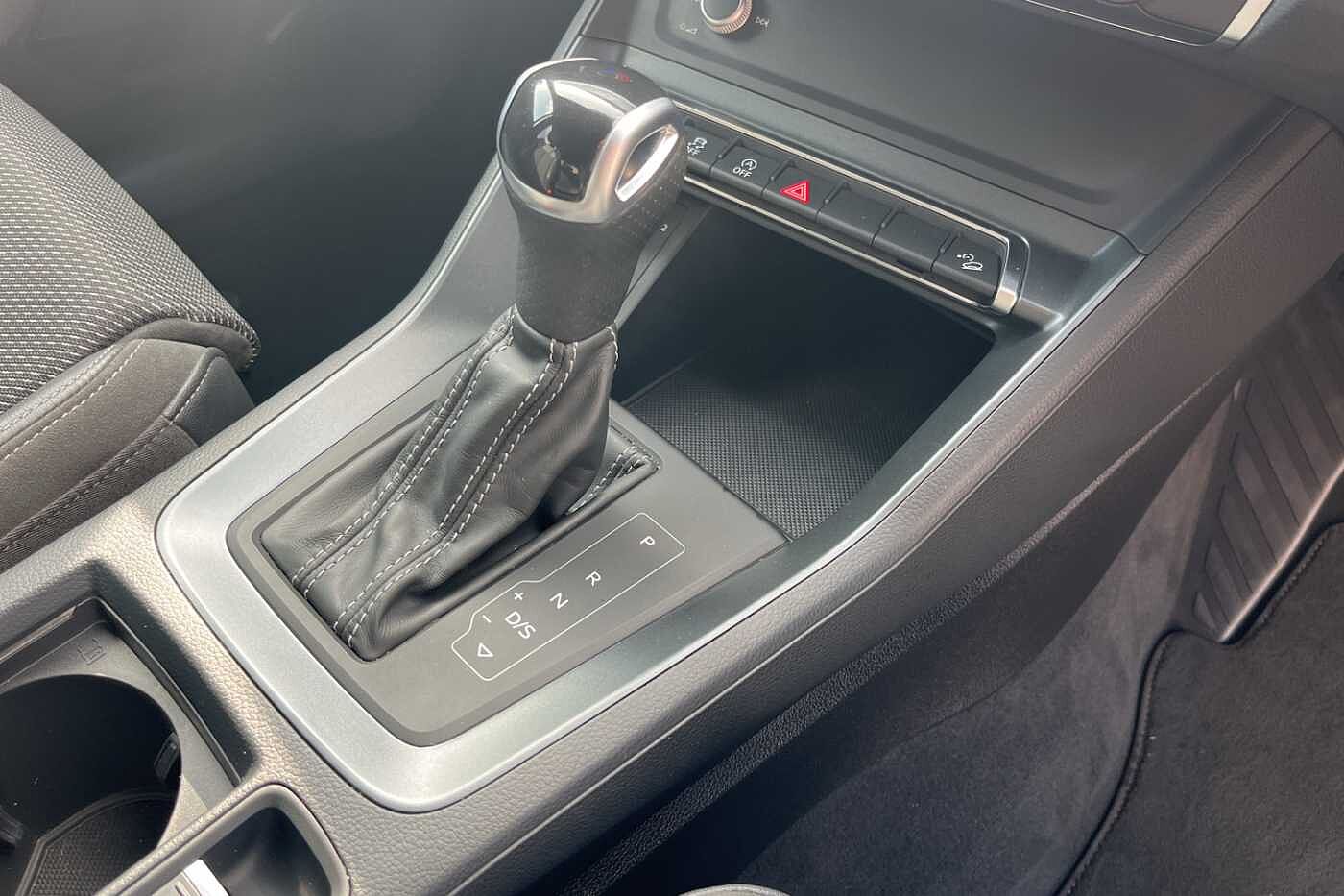 Used Audi Q3 2021 for sale - 76681222: Photo 8