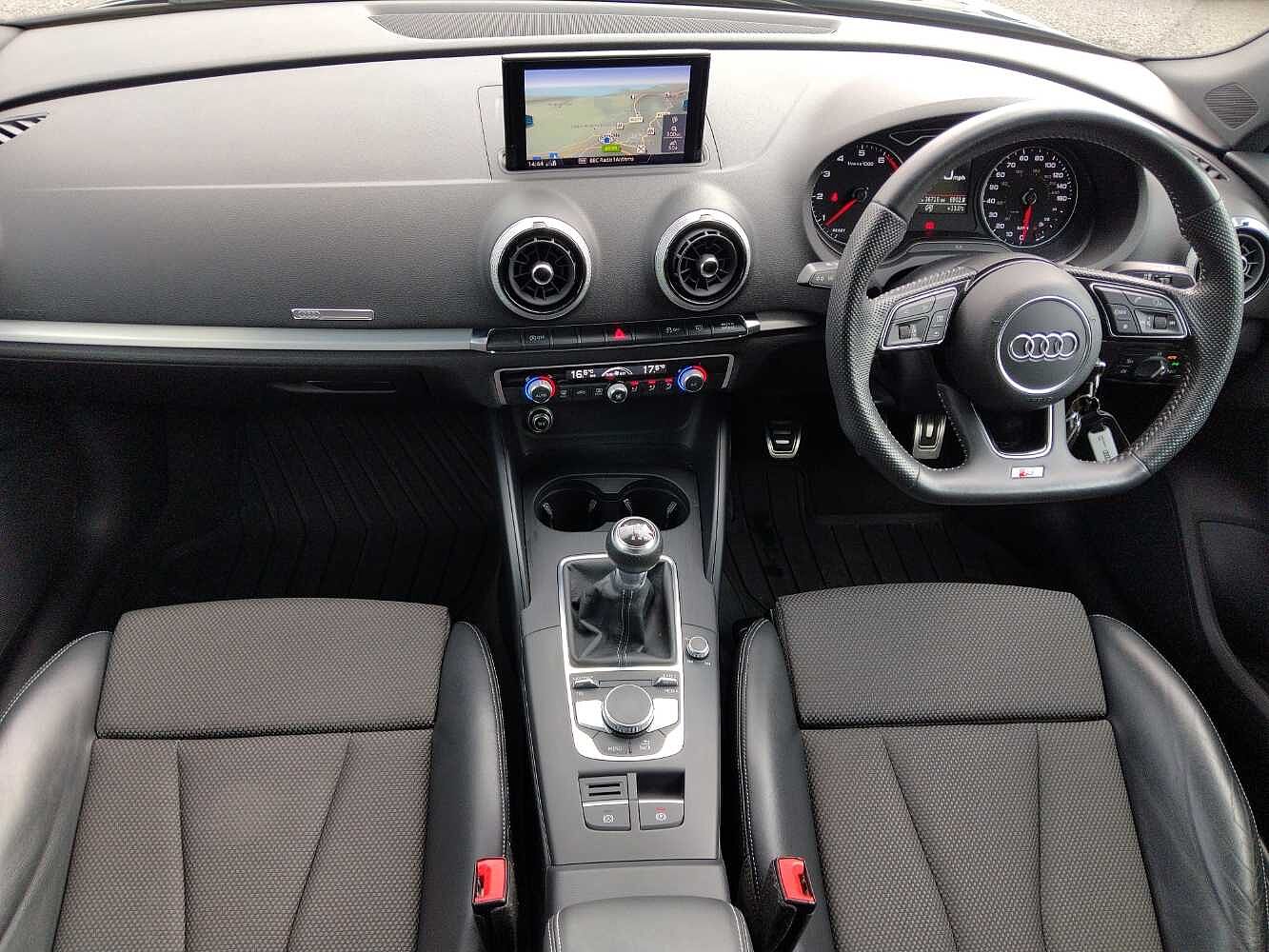 Used Audi A3 2020 for sale - 77775093: Photo 12