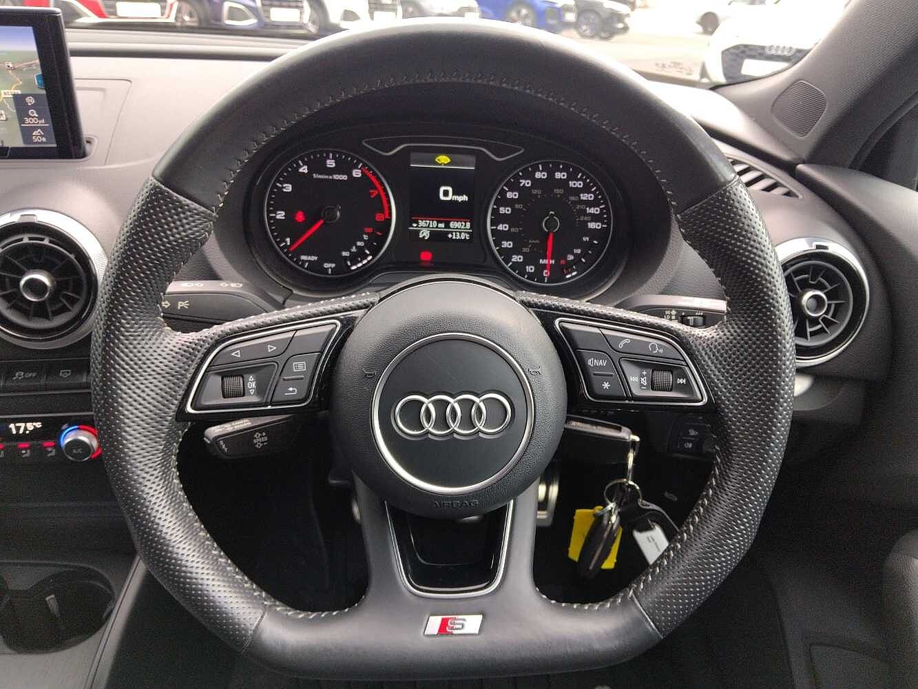 Used Audi A3 2020 for sale - 77775093: Photo 13