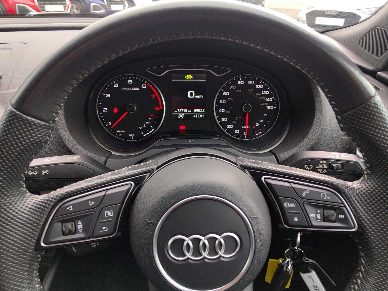 Used Audi A3 2020 for sale - 77775093: Photo 14