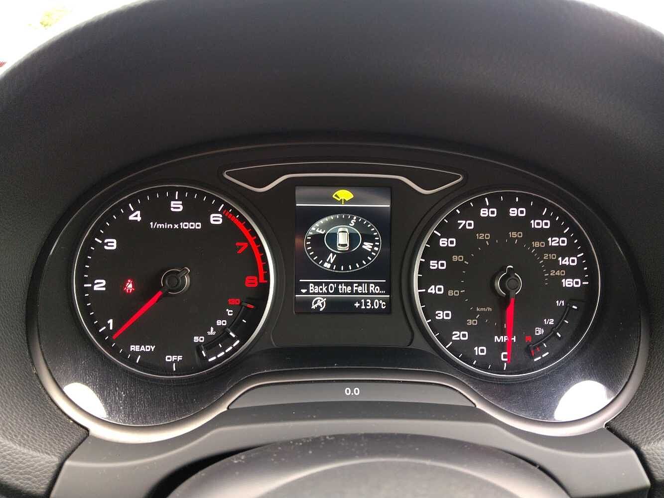 Used Audi A3 2020 for sale - 77775093: Photo 16