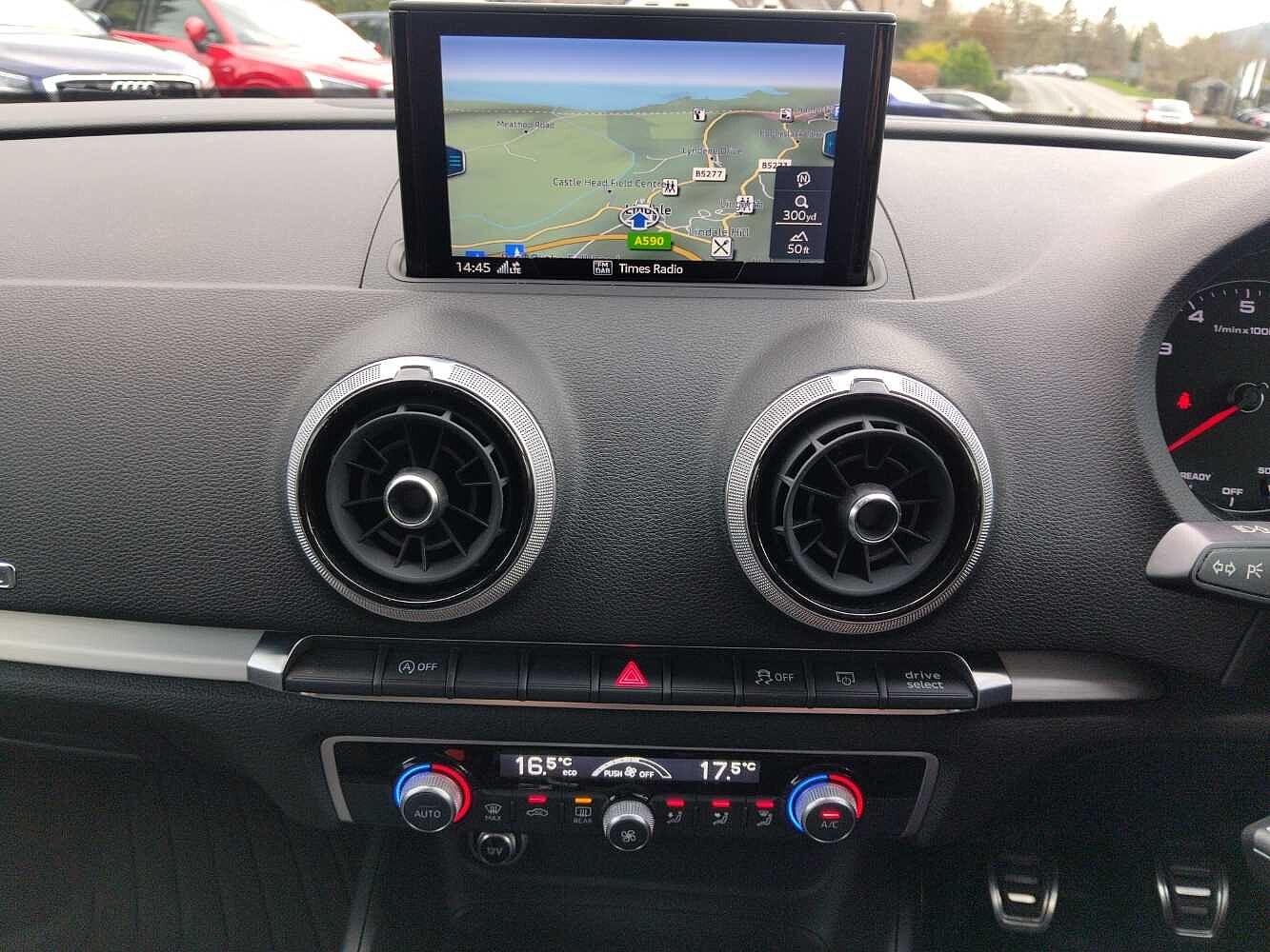 Used Audi A3 2020 for sale - 77775093: Photo 17