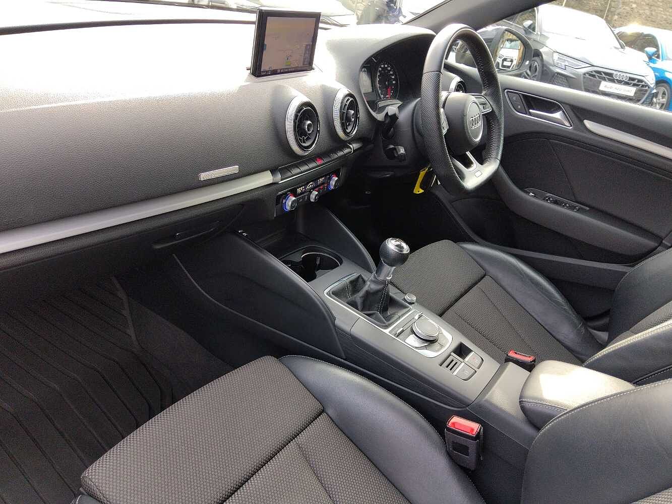 Used Audi A3 2020 for sale - 77775093: Photo 2