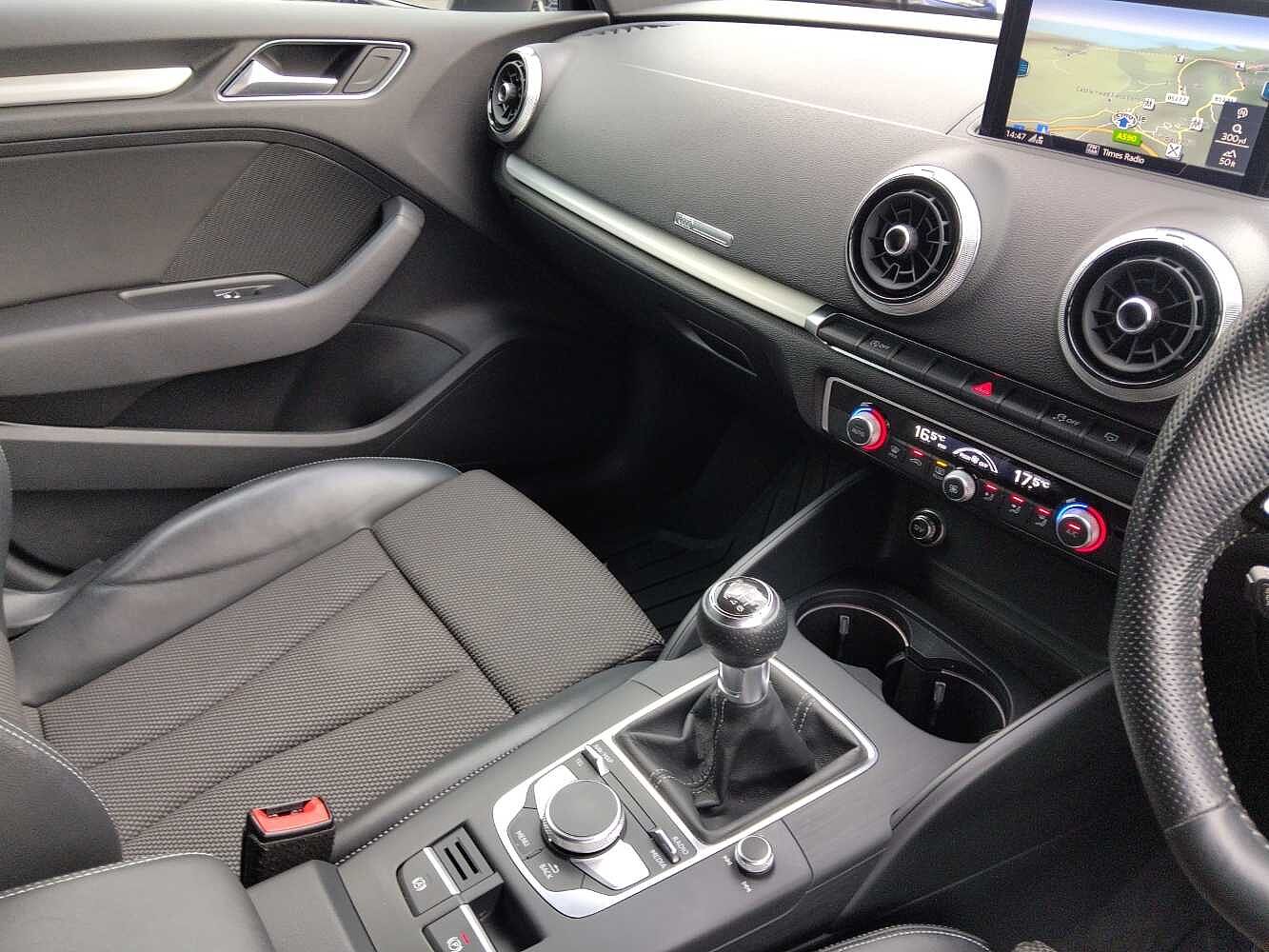 Used Audi A3 2020 for sale - 77775093: Photo 23