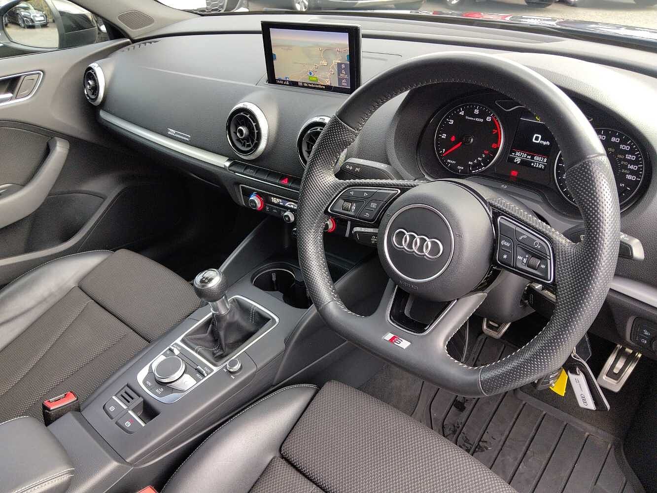 Used Audi A3 2020 for sale - 77775093: Photo 6