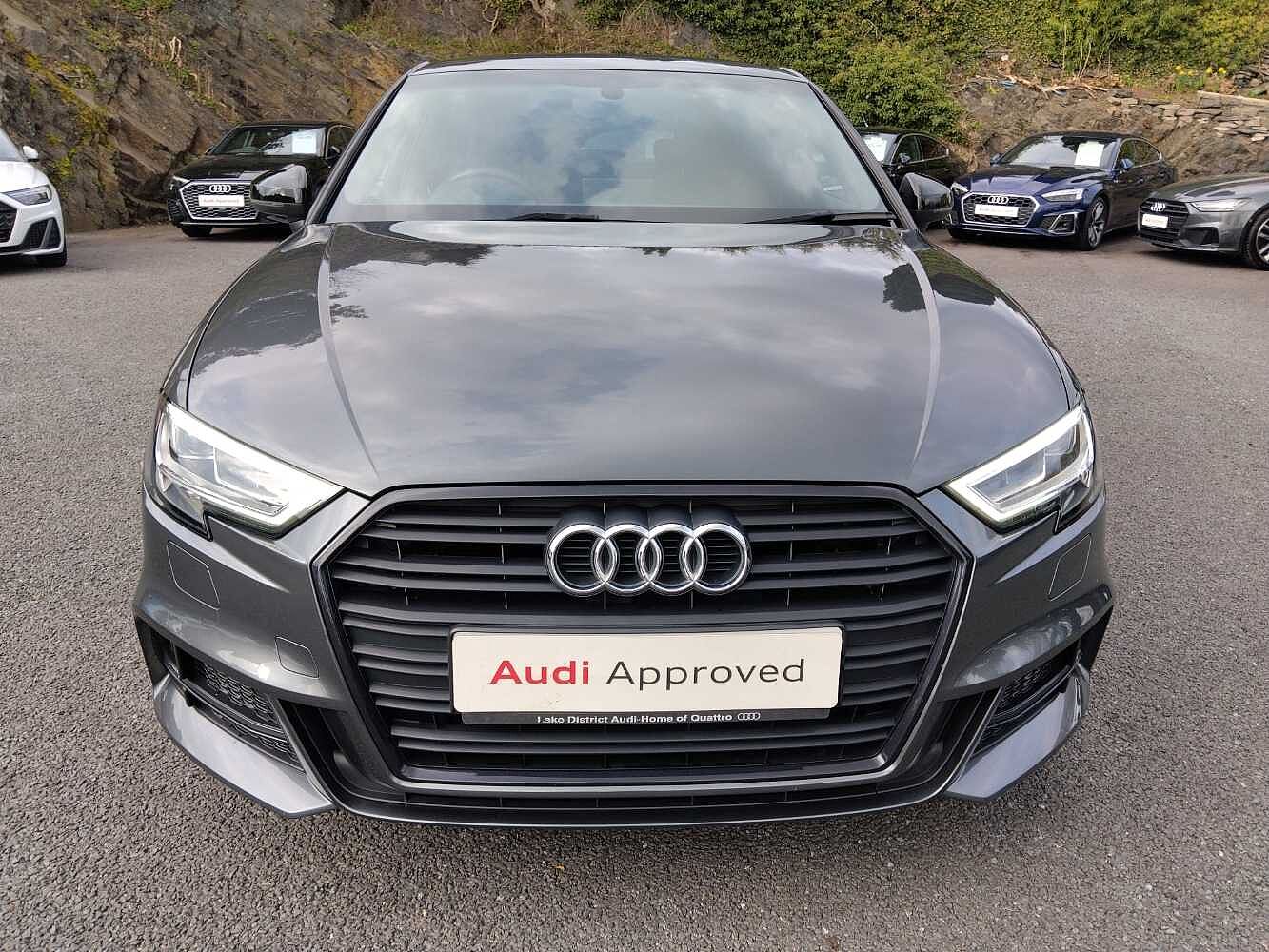 Used Audi A3 2020 for sale - 77775093: Photo 7