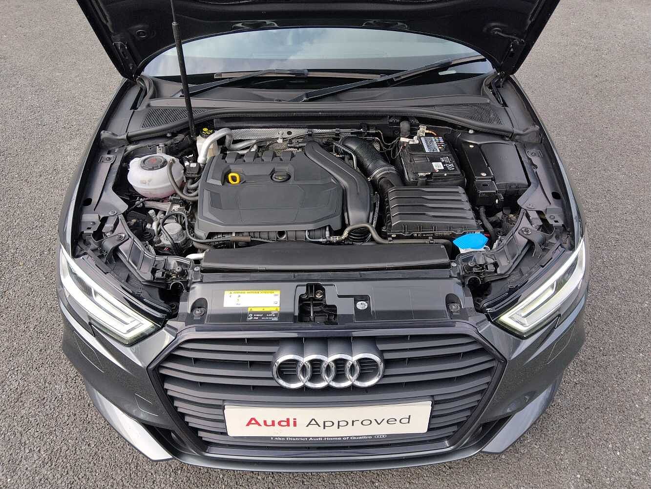 Used Audi A3 2020 for sale - 77775093: Photo 9