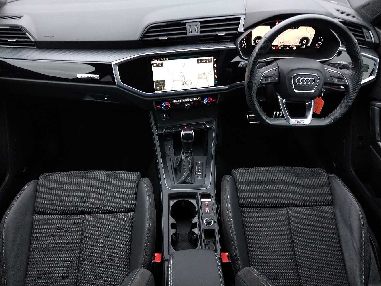 Used Audi Q3 2022 for sale - 77475019: Photo 12