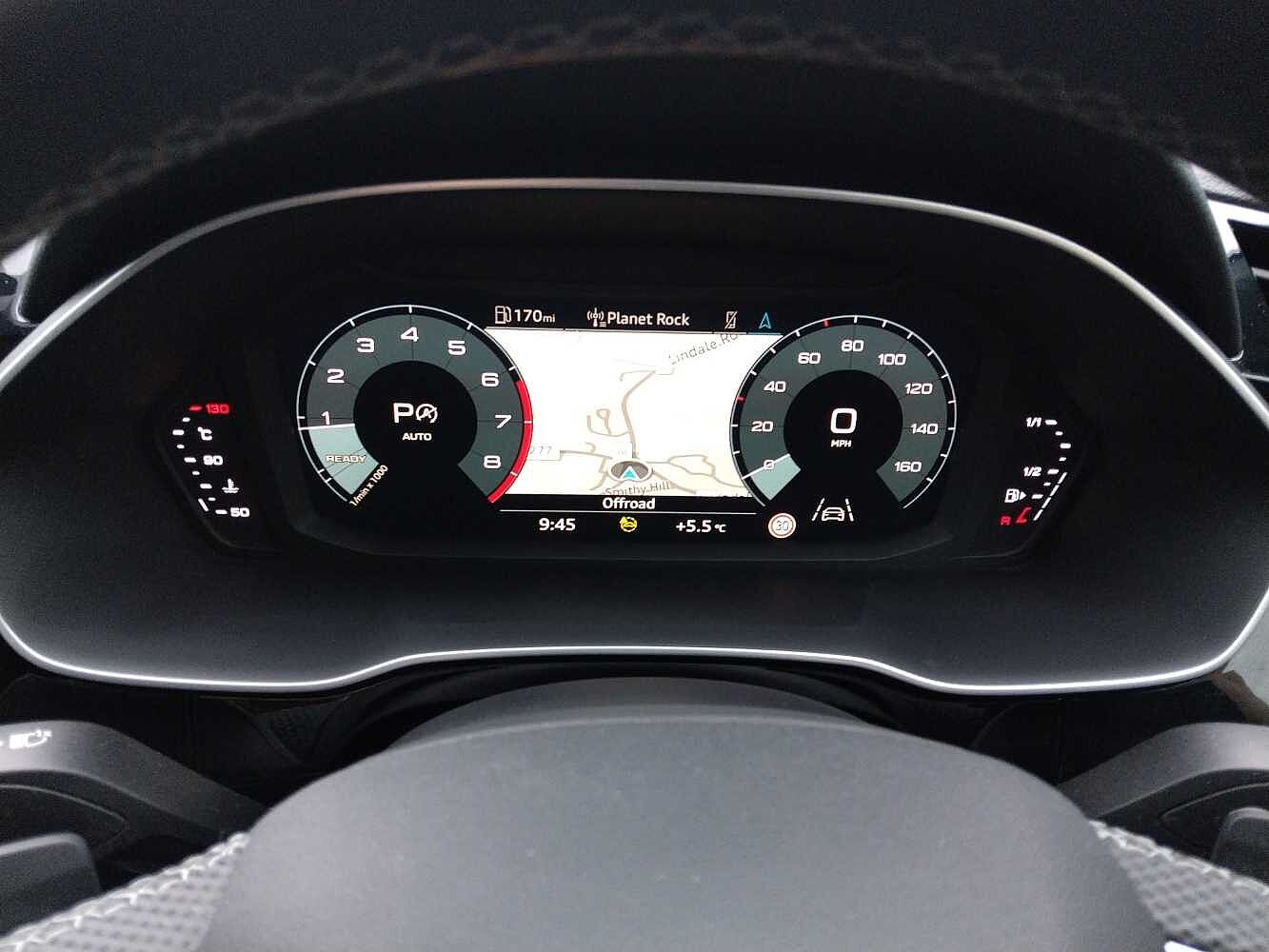 Used Audi Q3 2022 for sale - 77475019: Photo 15