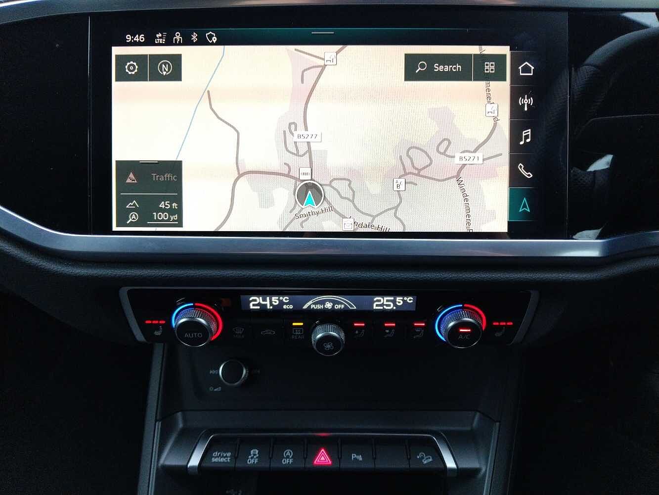 Used Audi Q3 2022 for sale - 77475019: Photo 17