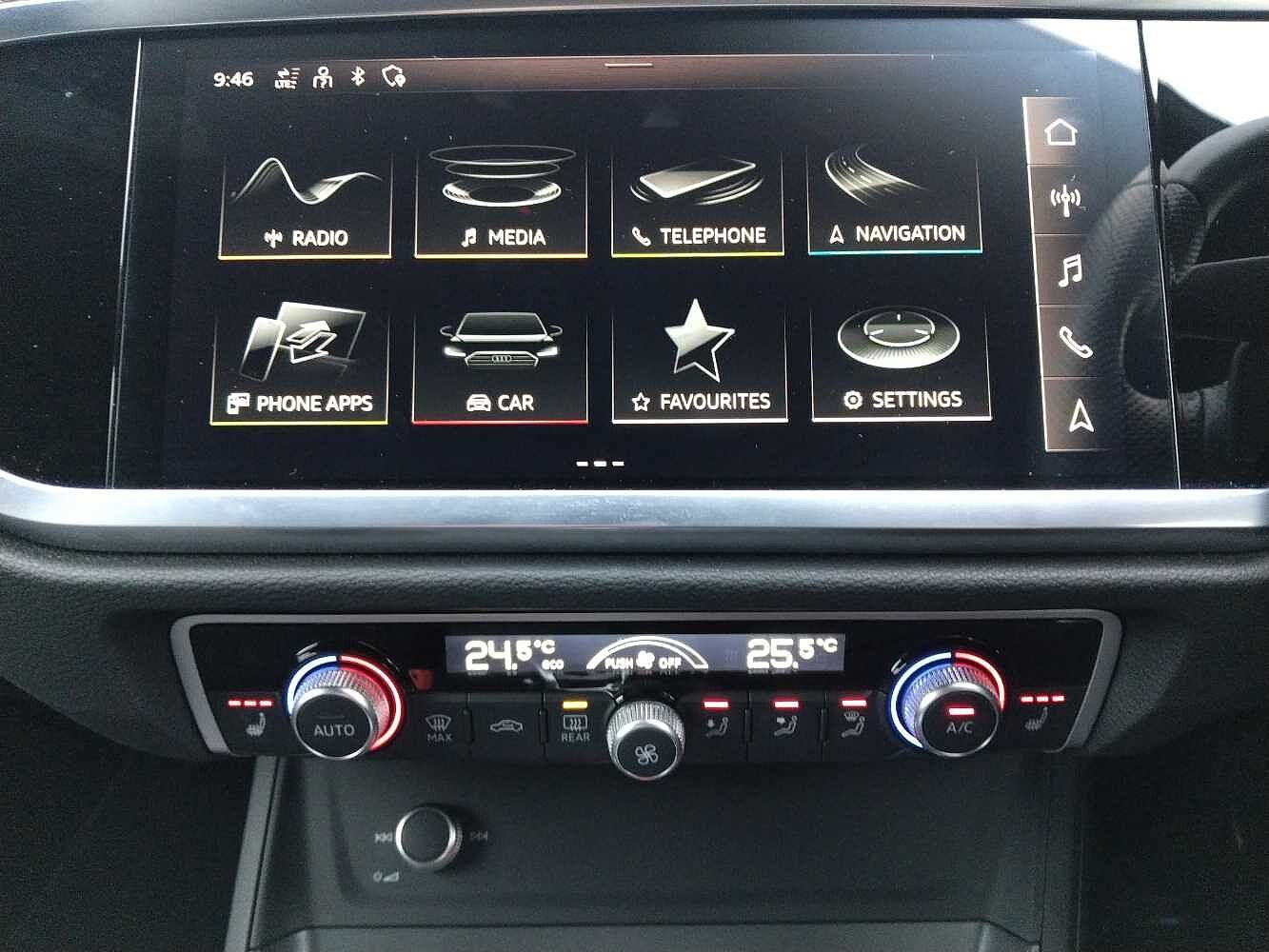 Used Audi Q3 2022 for sale - 77475019: Photo 19