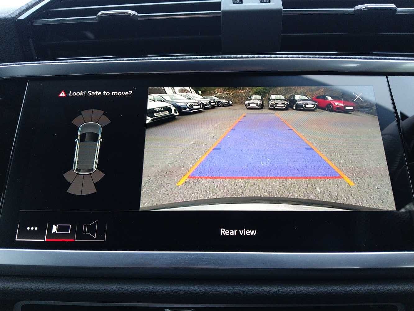 Used Audi Q3 2022 for sale - 77475019: Photo 20