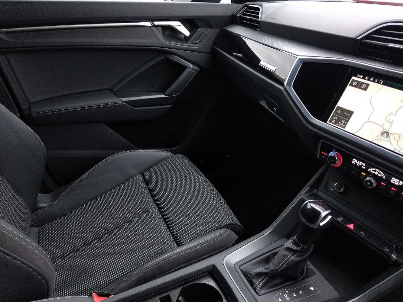 Used Audi Q3 2022 for sale - 77475019: Photo 22